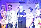 ALEX BAUDO UN PRESIDENTE DOC AL "CONTE STACCIO" PREMIO ELEONORA LAVORE 2018
