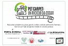 Animali. Arriva "Pet Carpet: un riciclo da Oscar".