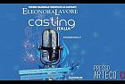CALL PER CASTING CANTANTI PER IL PREMIO “ELEONORA LAVORE”