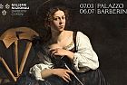 Caravaggio 2025 a Palazzo Barberini: il ritorno del genio a Roma tra capolavori e nuove scoperte