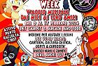 Cat Music Week, dal 9 al 17/02/24 al Arcade and Food - Giornata Nazionale del Gatto