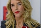 Cayetana Alvarez de Toledo: ritrovare ciò che unisce