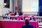 Convegno su Corpo e Spiritualità nel dialogo transculturale in Oncologia