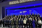 Davos: il quarto incontro della “formula della pace” -14 gennaio, 81 Paesi