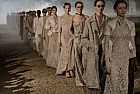 Dior a Roma evento esclusivo della maison