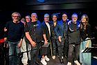 Dopo 23 anni il Memorial sold out, Alex Baroni, concerto top in suo ricordo