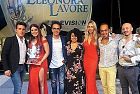 DUE VINCITORI PER IL PREMIO ELEONORA LAVORE 2018