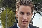 Edoardo Bove, la rinascita alla Festa del Cinema di Roma