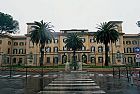EMERGENZA PRONTO SOCCORSO OSPEDALE SAN CAMILLO