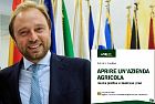 Fabrizio Santori: “Aprire un’azienda agricola. Guida pratica e business plan”.