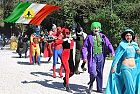 Fantastica Italia, parata e picnic tricolore al Castello di Lunghezza