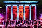 FESTA DELLA DANZA DI ROMA - CORPO LIBERO 10 -16 GIUGNO