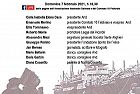 FOIBE:7/02/21 "GIORNO DEL RICORDO: MEMORIA CONDIVISA?" CONVEGNO DIRETTA FACEBOOK