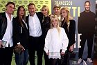 Francesco Totti presenta “Oltre” al Teatro Brancaccio