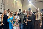 FUORICLASSE 9 ANNI PER IL TALENTO DEI GIOVANI NEL MONDO 2024 TORTORETO LIDO