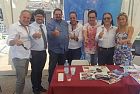 GELA - SULLA SPIAGGIA NEL MARE - PREMIO ELEONORA LAVORE    - DOMENICA 28 AGOSTO
