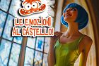 Giocare imparando: il Castello di Lunghezza e la nuova stagione con Dentro & Fuori