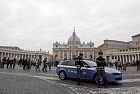 GIUBILEO, SANTORI: “CONTRO IL TERRORISMO ROMA SI DEVE MOBILITARE”