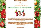 Grande festa della Befana con i Giochi di Strada a Piazza San Silvestro!