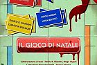 IL GIOCO DI NATALE - Teatro Trastevere, dal 18 al 23 dicembre 2018