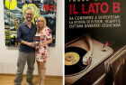 IL libro dedicato a “IL Lato B” di Paolo Gresta. Storia di B-Side, scarti diventati Leggenda