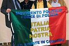 Il Movimento  “ITALIA PATRIA NOSTRA”