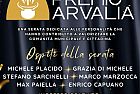Inizia il 7 giugno a Roma PREMIO ARVALIA 2025: VII EDIZIONE