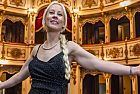 Intervista a Dominika Zamara, soprano