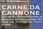 Intervista al generale Nicola Cristadoro esperto di Intelligence