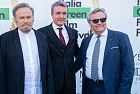 Italia Green Film Festival 2025: cinema e ambiente protagonisti al Teatro Argentina