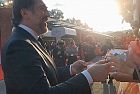 Javier Bardem incanta Roma: Premio alla Carriera e grande emozione sul red carpet