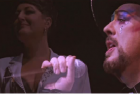 L'icona Pop degli anni 80 Boy George a Roma al concertone di Capodanno