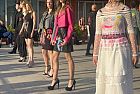 La Donna Rebel nelle opere e nella Moda di Serena Pizzo