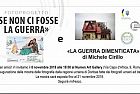 LA GUERRA DIMENTICATA -mostra fotografica- l'Esercito Ucraino ancora oggi combatte i ribelli filo-russi.