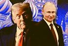 La Russia vince sull'Ucraina per il tradimento degli Usa e Trump?
