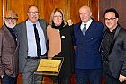 "LA TOGA"  GRANDE SUCCESSO DEL CORTO A PALAZZO VALENTINI - ROMA