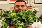 Le ricette delle nonne trionfano a Garbatella da "Nonnarè"  il nuovo locale di Alessio Pilli garbatellaro Doc