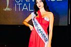 MAYLA FIORUCCI E’MISS UNIVERSE LAZIO 2020 “IL SOGNO DELLA RIPARTENZA”