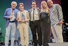MESS VINCITORE ASSOLUTO DEL PREMIO ELEONORA LAVORE 2023