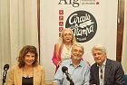 Milano, GIOVANNA TATO’ presenta il suo libro “Porte Chiuse”