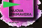 NUOVA PRIMAVERA: La festa di arte contemporanea ucraina.