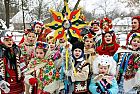 Oggi in Ucraina si festeggia il Santo Natale secondo la tradizione Ortodossa