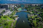 Opera Boat, 19-23 maggio  Parco centrale del Lago dell’EUR