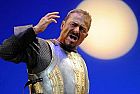 Otello al Teatro Quirino di Roma con  Massimo Dapporto