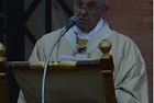 Papa Francesco: Ogni Santi, Bergoglio celebra la Messa al Verano