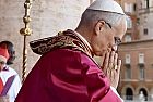 Papa Leone XIV accolto con gioia e gratitudine dal Popolo della Famiglia