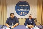 PDF - OTTO ANNI DOPO, ANCORA AVANTI VERSO IL FUTURO “IN DIFESA di VITA, PACE e FAMIGLIA