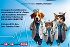 Per Carpet Film Festival in corsia al Policlinico Umberto I