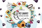"Pet Carpet: Un Riciclo da Oscar", dal 6/12/23 al 6/01/2024 a Roma