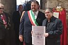 PREMIO INTERNAZIONALE “TORRE NORMANNA” A ROCCAROMANA (CE)